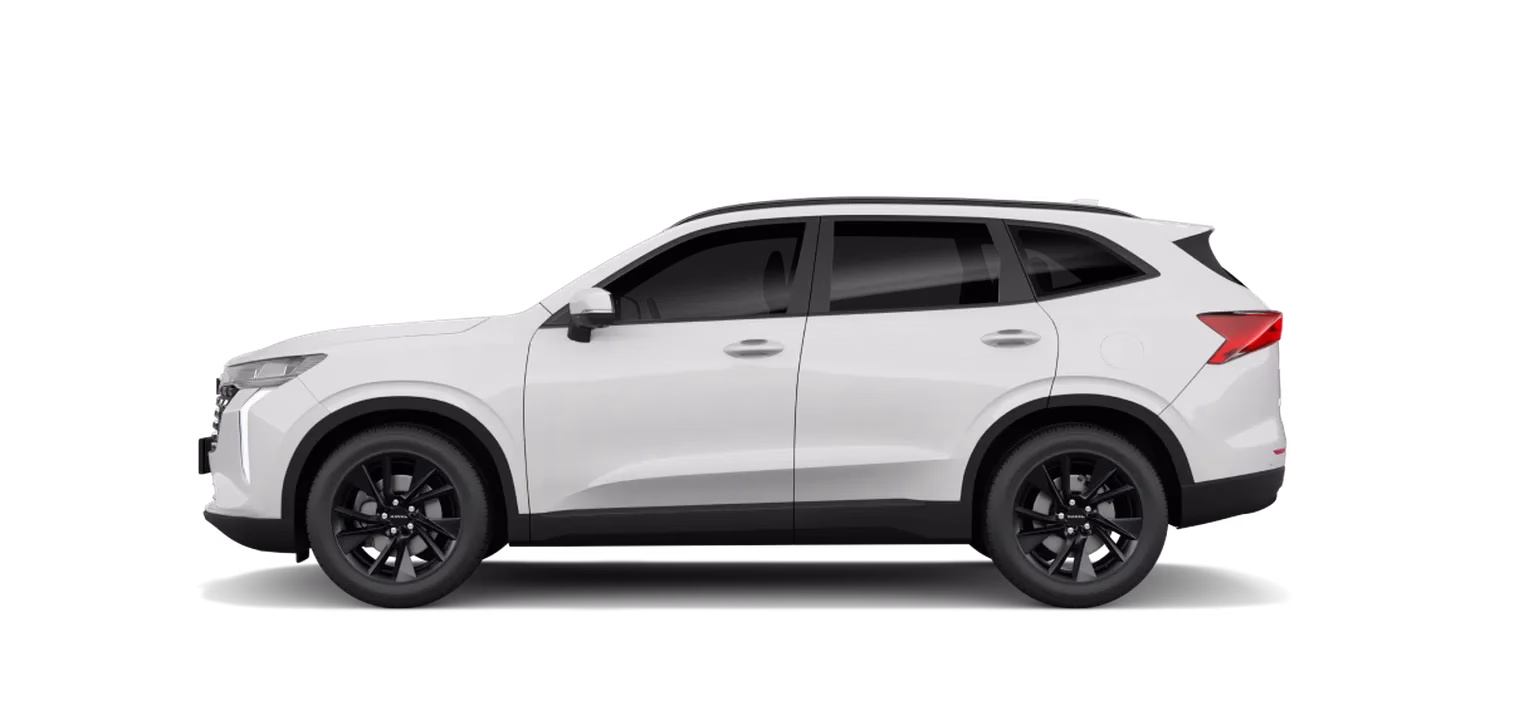 Haval avtomobili